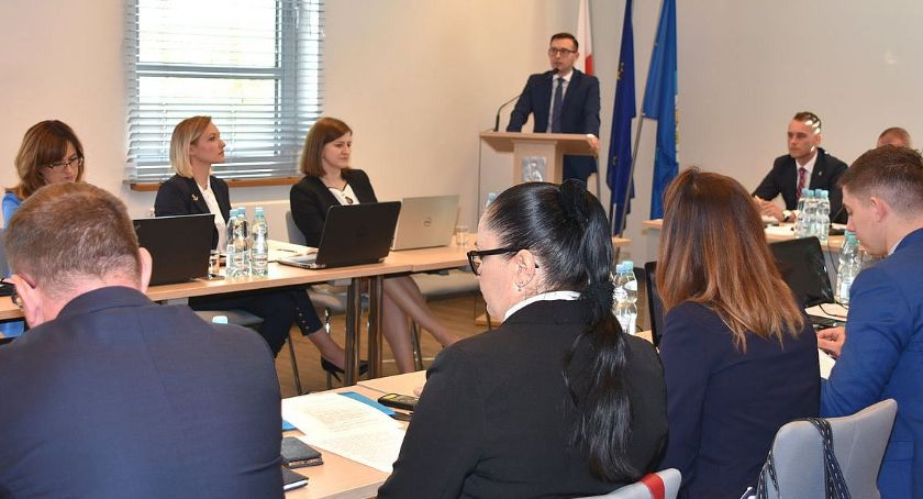 Przed nami VIII sesja Rady Miasta Ciechanów