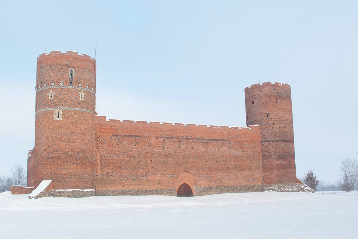 Nowe szlaki turystyczne na Mazowszu 