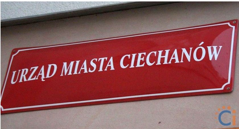 Wolne stanowisko urzędnicze w ratuszu