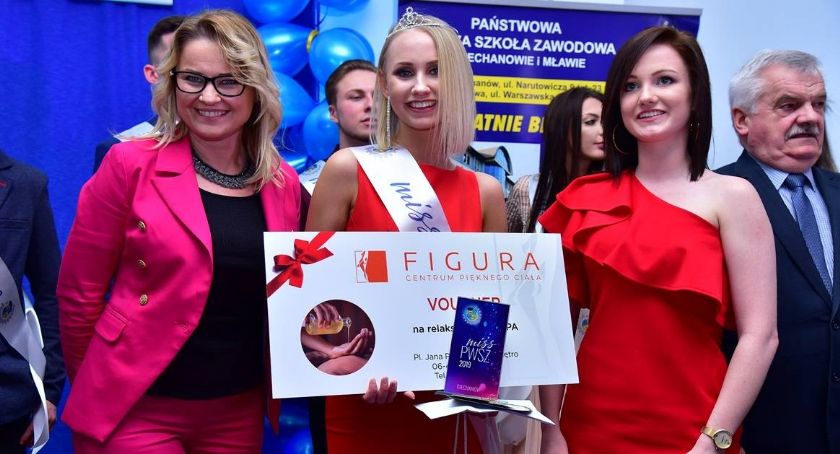 Ogólnopolskie wybory Miss PWSZ. Jak wypadły reprezentantki Ciechanowa?