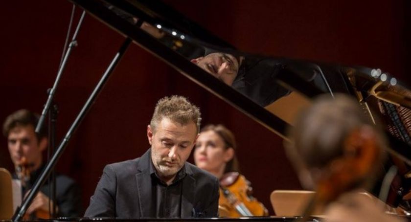 VI Letni Koncert Chopin nad Łydynią