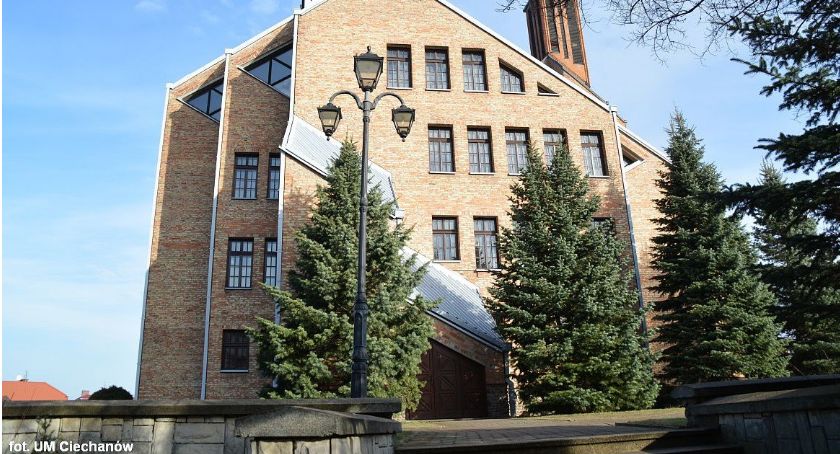 Nominacje i zwolnienia dziekańskie w powiecie ciechanowskim