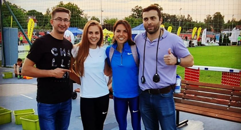 Sukces zawodniczki Mazovii ProActiv Ciechanów 
