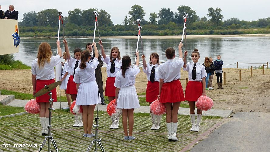 Najlepsze orkiestry OSP na Mazowszu wybrane 