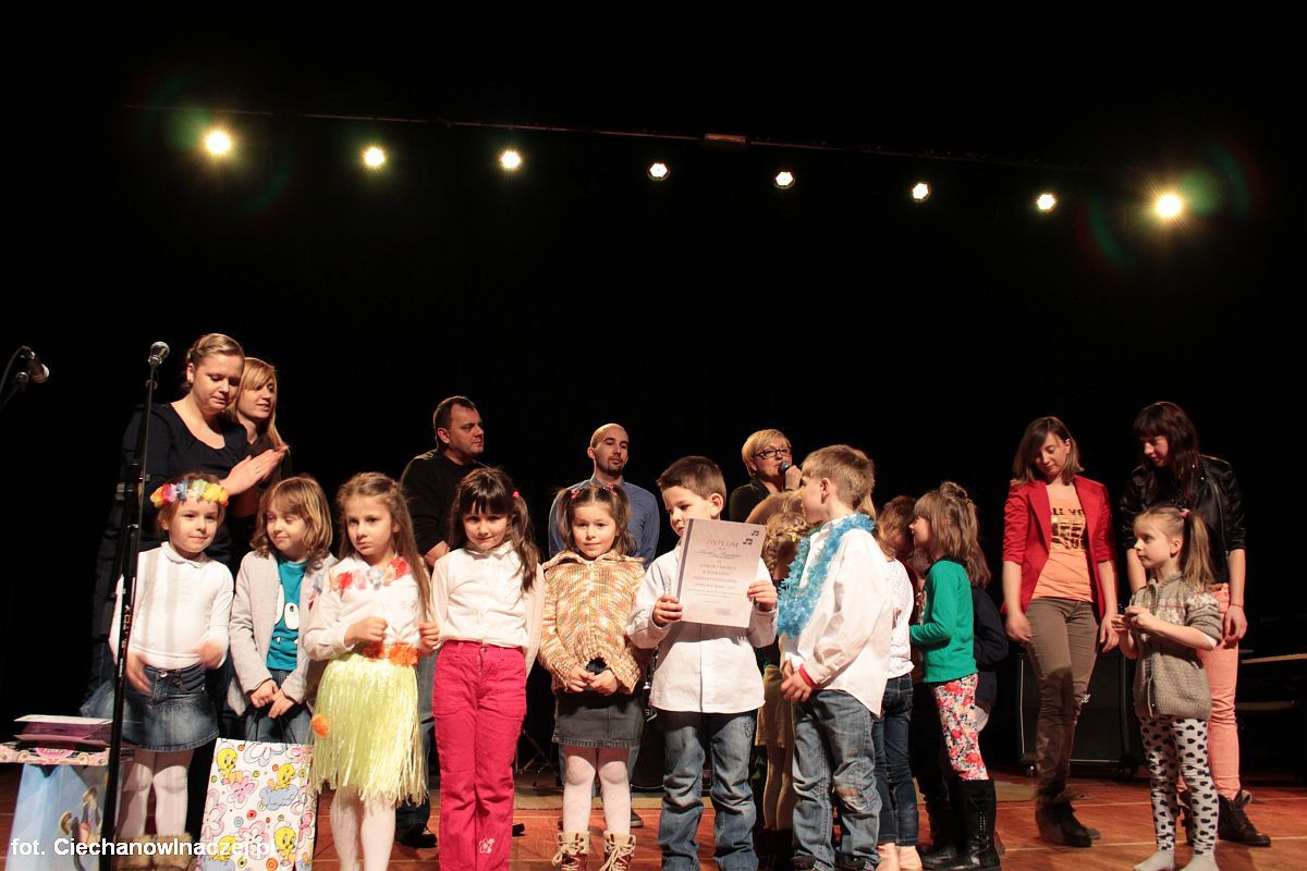 English Song 2013