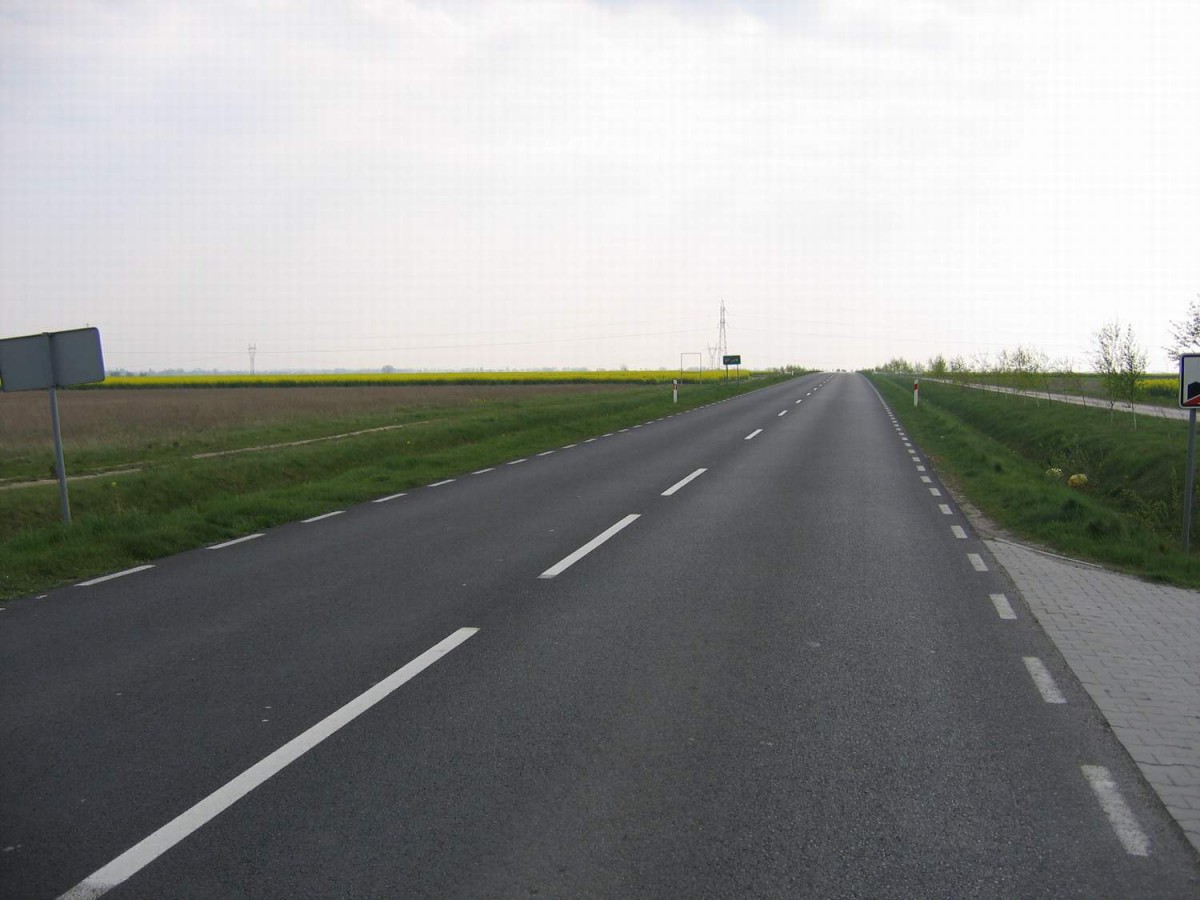 Region ciechanowski i płocki: umowy na 19 km nowych dróg