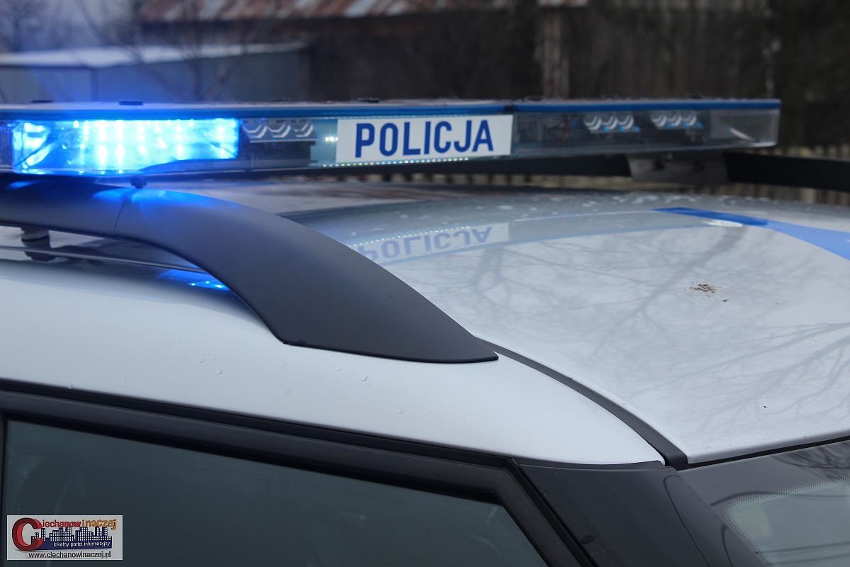 22-latek zastraszał swoją dziewczynę i zmusił ją do wzięcia pożyczki