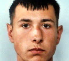29-latek poszukiwany listem gończym