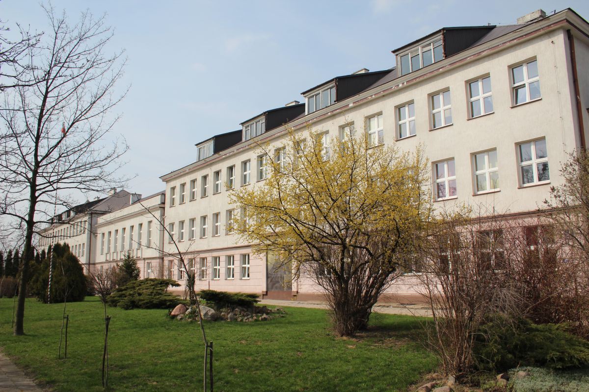 Nowi dyrektorzy w 