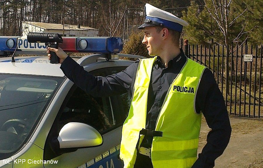 Ostatni weekend wakacji na drogach - policyjne akcje