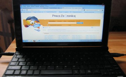 Kolejna osoba oszukana w internecie
