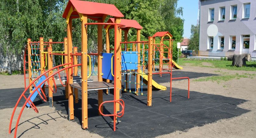 Na osiedlu Śródmieście powstał figloraj