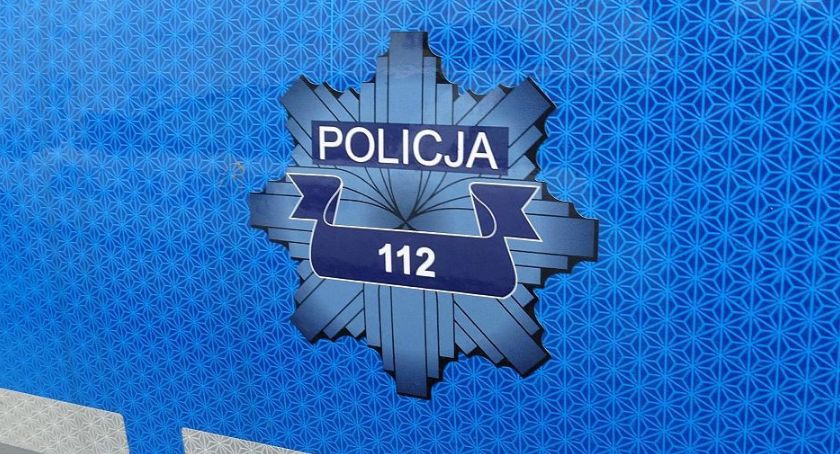 Alkohol i narkotyki na ciechanowskich drogach