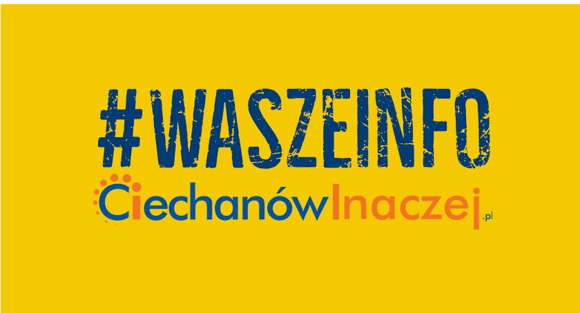 Wasze Info: Uważajcie! Do drzwi mieszkańców Ciechanowa pukają oszuści