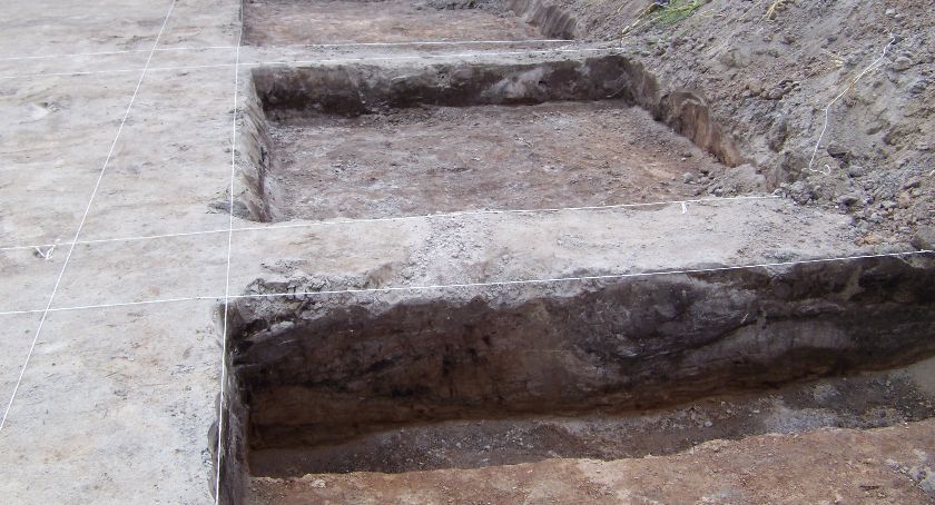 Ruszają prace archeologiczne na odcinku S7, który będzie biegł m.in. przez powiat ciechanowski