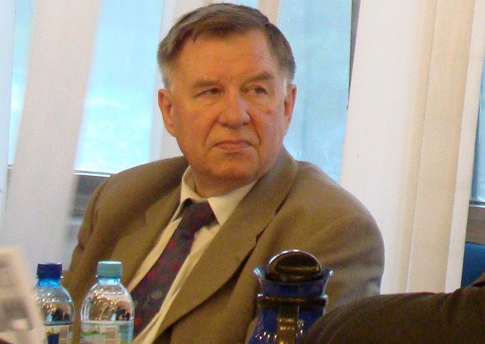 Jubileusz PWSZ w Ciechanowie. O uczelni mówią prezydenci miasta