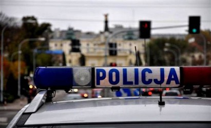 Z POLICYJNEJ POCZTY