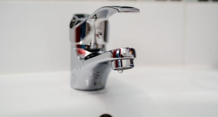 Awaria i problemy z wodą w gminie Ojrzeń