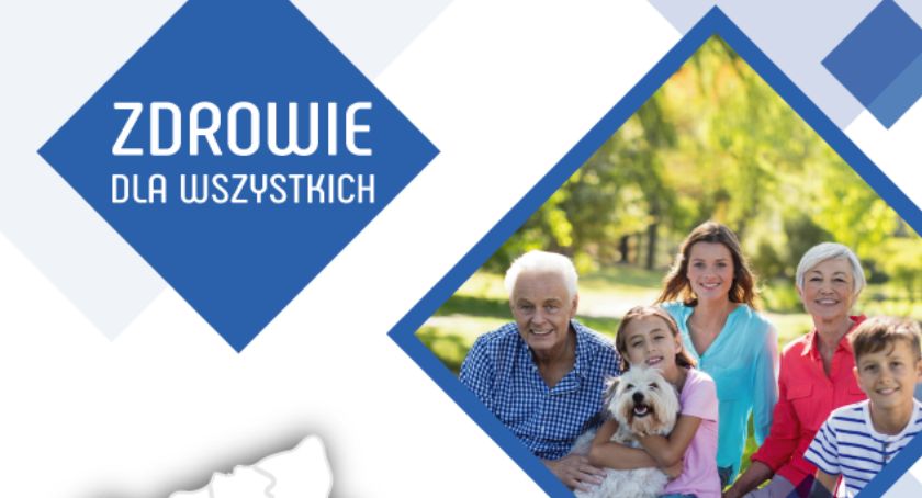 W Ciechanowie odbędzie się Piknik Zdrowotny