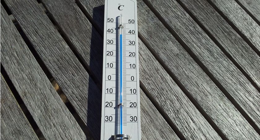 Upały nie odpuszczą. IMGW wydłuża alert dla powiatu ciechanowskiego