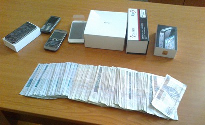 25 maja – informacje z kroniki policyjnej