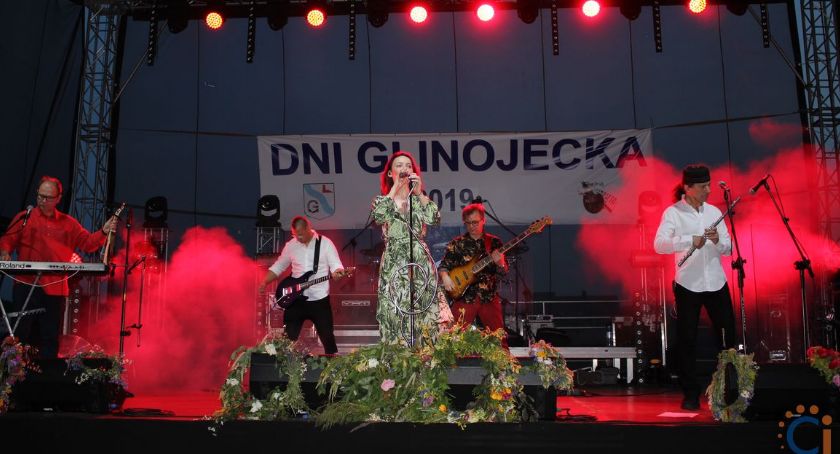 Koncertowe Dni Glinojecka z Brathankami i Calibrą [wideo/zdjęcia]
