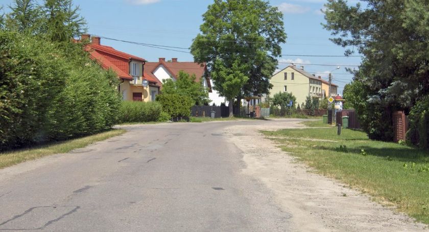 Trzy ciechanowskie ulice do przebudowy. Miasto pozyskało 8 milionów złotych