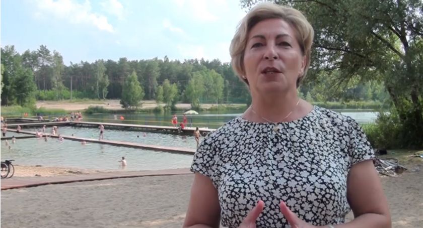 Bezpiecznych i radosnych wakacji [wideo]