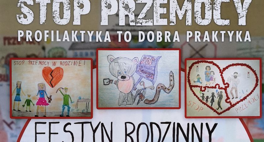 W Glinojecku odbędzie się Festyn Rodzinny