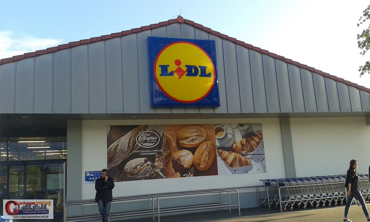 Lidl potwierdza: 