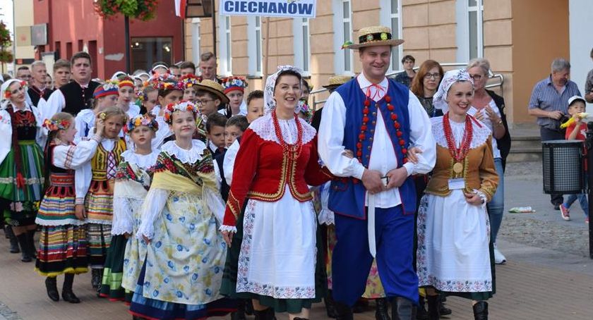 Kupalnocka 2019 w Ciechanowie [program imprezy]