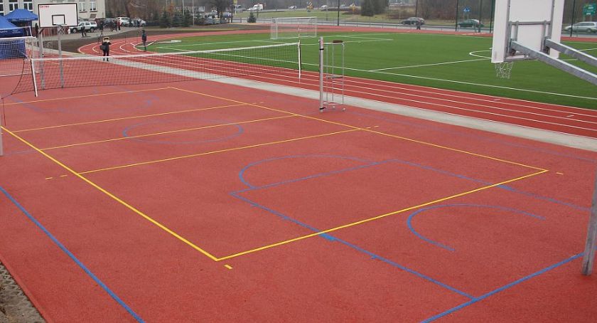 W Ciechanowie powstanie kolejny kompleks rekreacyjno-sportowy?