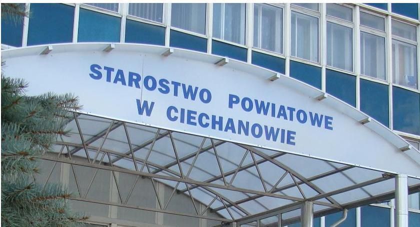 Starostwo zatrudni zastępcę kierownika wydziału
