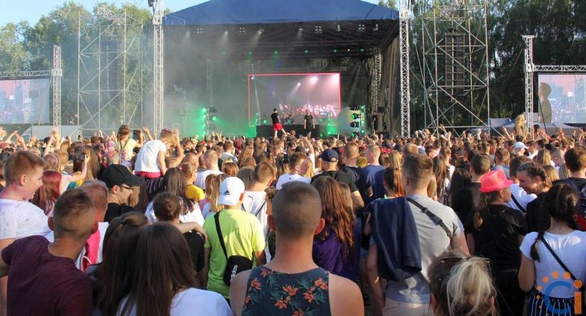 Dni Ciechanowa 2019 - przeżyjmy to jeszcze raz! [WIDEO]
