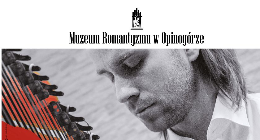 Dialogi na harfę celtycką i sopran w Muzeum Romantyzmu