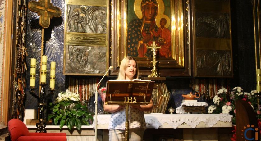 W pochyleniu nad Psalmami [zdjęcia]