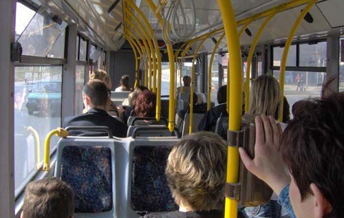 Opóźnienia przy budowie wiaduktów. ZKM utrzyma niższe ceny za bilety?