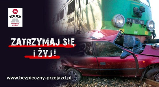 Bezpieczny przejazd