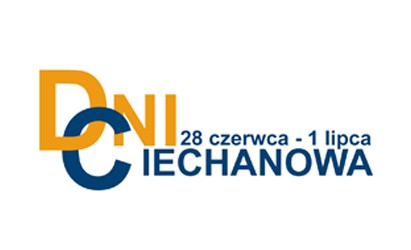 Dni Ciechanowa 28 czerwca - 1 lipca