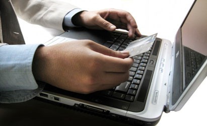Niebezpieczne zakupy przez internet