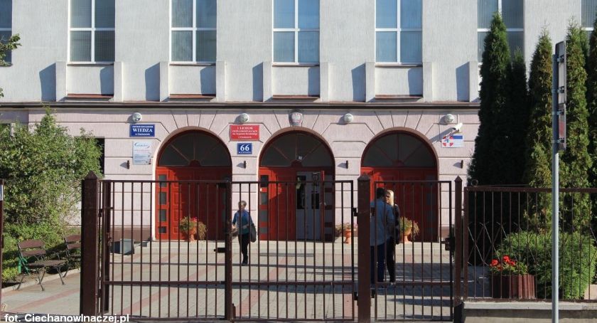 Wyniki matur 2019. Jak wypadły ciechanowskie szkoły?
