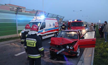 Świadectwo sprawcy śmiertelnego wypadku - pilotaż w szkoleniu kierowców