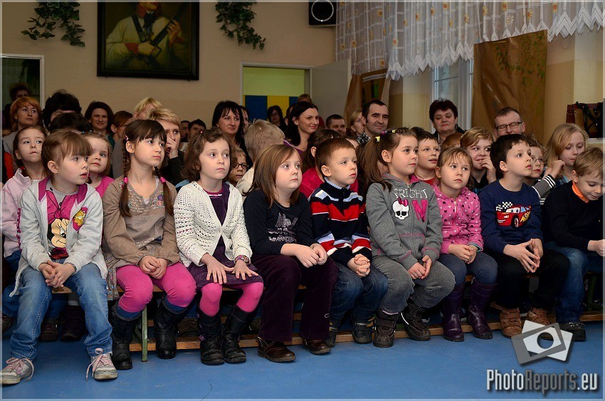 Dzień otwarty w Szkole Podstawowej Nr 6 w Ciechanowie