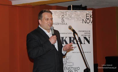 Kto rządzi Polską? Czy takie państwo nam się opłaca? - Relacja ze spotkania