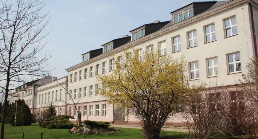 Jest praca w Krasiniaku