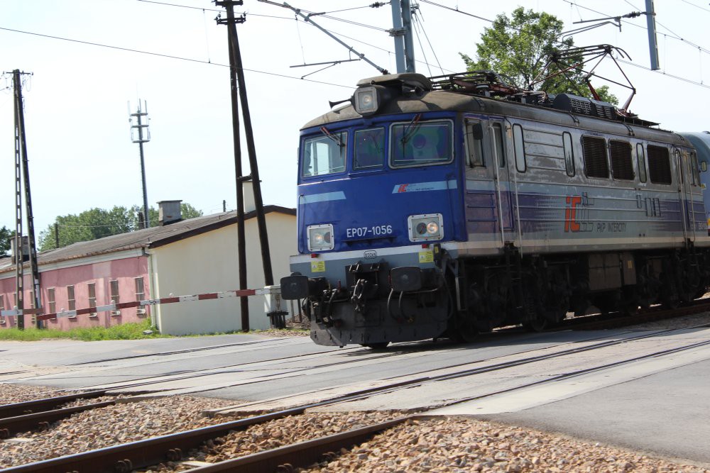 PKP Intercity uruchomi 214 dodatkowych wagonów na Wielkanoc