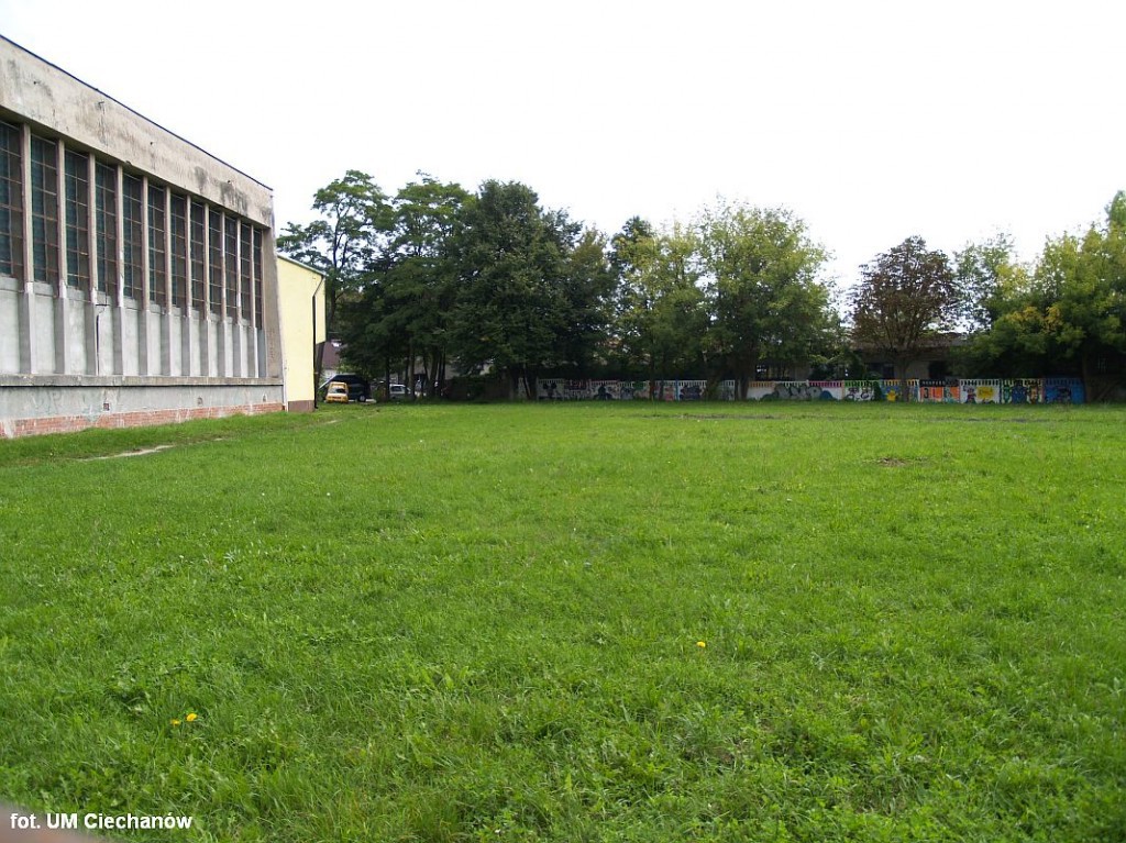 Budżet obywatelski w Ciechanowie - trwa głosowanie. Już ponad tysiąc osób oddało swoje głosy