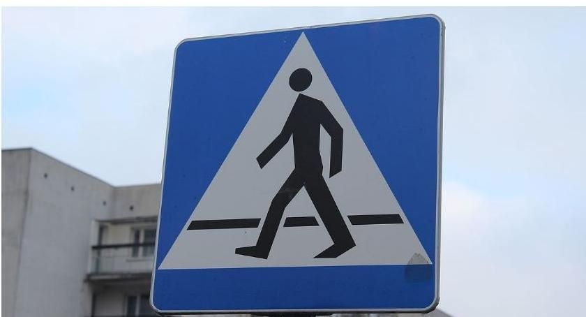 Wasze Info: Na tych przejściach dla pieszych też jest niebezpiecznie