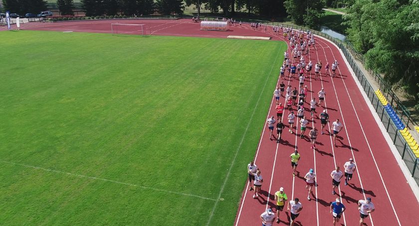 Ciechanowskie Święto Biegania - to już IV edycja zawodów