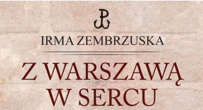  „Z Warszawą w sercu”, w 75 rocznicę wybuchu Powstania Warszawskiego